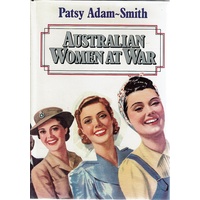 Australian Women At War