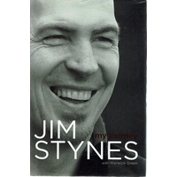 My Journey. Jim Stynes