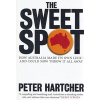 The Sweet Spot