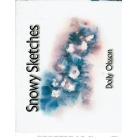 Snowy Sketches