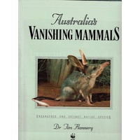 Australia's Vanishing Mammals