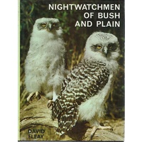 Nightwatchmen of Bush And Plain