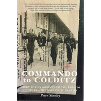 Commando To Colditz