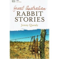 Great Australian Rabbit Stories