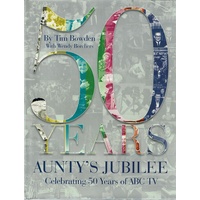 50 Years Aunty's Jubilee. Celebrating 50 Years On ABC