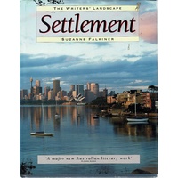 Settlement. The Writers Landscape