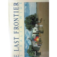 The Last Frontier Australia Wide