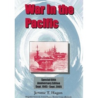 War In The Pacific, Vol 1