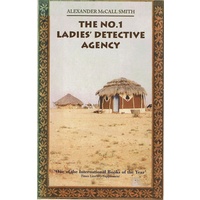 The No. 1 Ladies Detective Agency