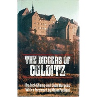 The Diggers Of Colditz