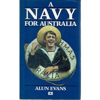 A Navy For Australia