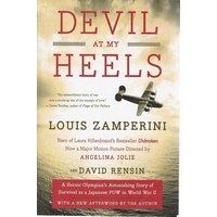 Devil At My Heels