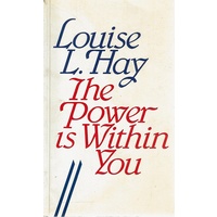 The Power Is Within You