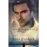 Ross Poldark. The First Poldark Novel