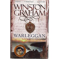 Warleggan. The Fourth Poldark Novel