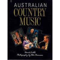 Australian Country Music