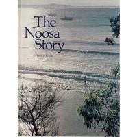 The Noosa Story. A Study In Unplanned Development