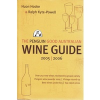 The Penquin Good Australian Wine Guide 2005/2006