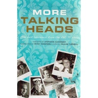 More Talking Heads