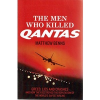 The Men Who Killed Qantas