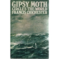Gipsy Moth Circles The World.