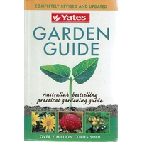 Yates Garden Guide