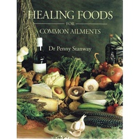 Healing Foods for Common Ailments