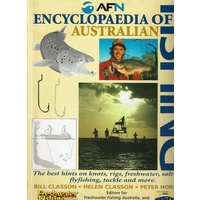 AFN Encyclopedia Of Australian Fishing