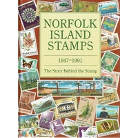 Norfolk Island Stamps 1947-1991