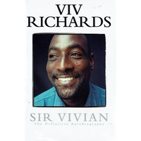 Sir Vivian. The Definitive Autobiography