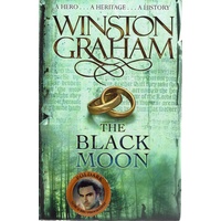 The Black Moon. The Fifth Poldark Novel
