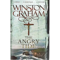 The Angry Tide. The Seventh Poldark Novel
