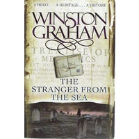 The Stranger From The Sea. The Eigth Poldark Novel
