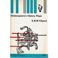 Shakespeare's History Plays