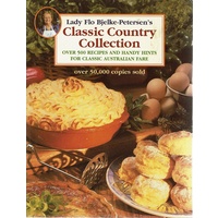 Lady Flo Bjelke-Petersen's Classic Country Collection