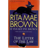 The Litter Of The Law