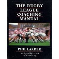 The Rugby League Coaching Manual