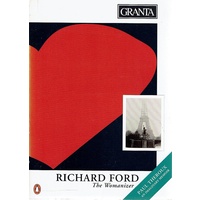 Granta. The Womanizer, 40