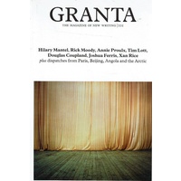 Granta 101