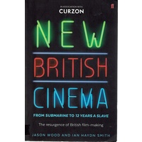 New British Cinema From Submarine To 12 Years  A Slave