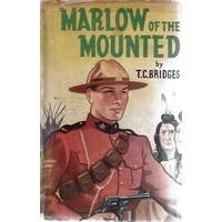 Marlow Of The Mounted