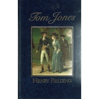 Tom Jones