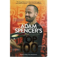 Adam Spencer's Top 100