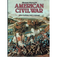 Illustrated History Of The American Civil War