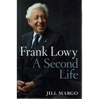 Frank Lowy. A Second Life