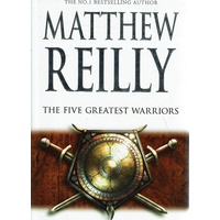 The Five Greatest Warriors
