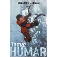 Tomaz Humar