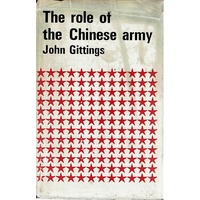 The Role Of The Chinese Army