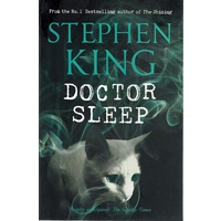 Doctor Sleep