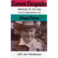 Earnest Escapades. Seriously For Fun Only